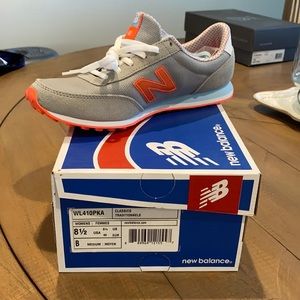 New Balance shoes